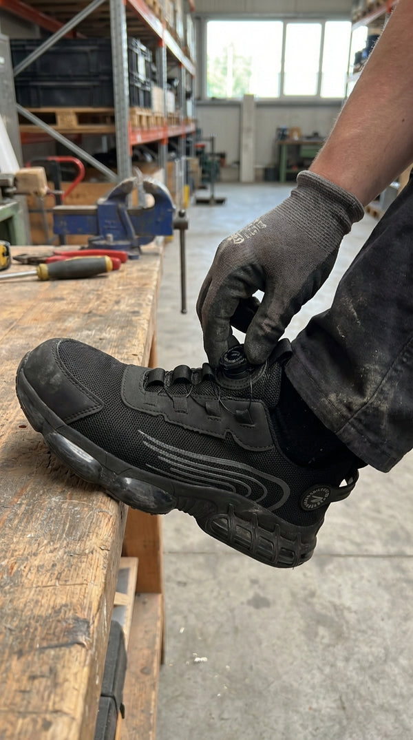 Customer testimonial 1