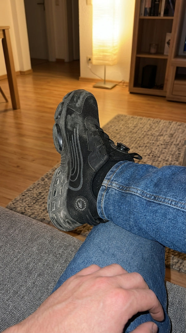 Customer testimonial 5